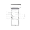 Supporto Sim Card Mystic White Samsung SM-N986 Note 20 Ultra 5G | Store Online 5G-M