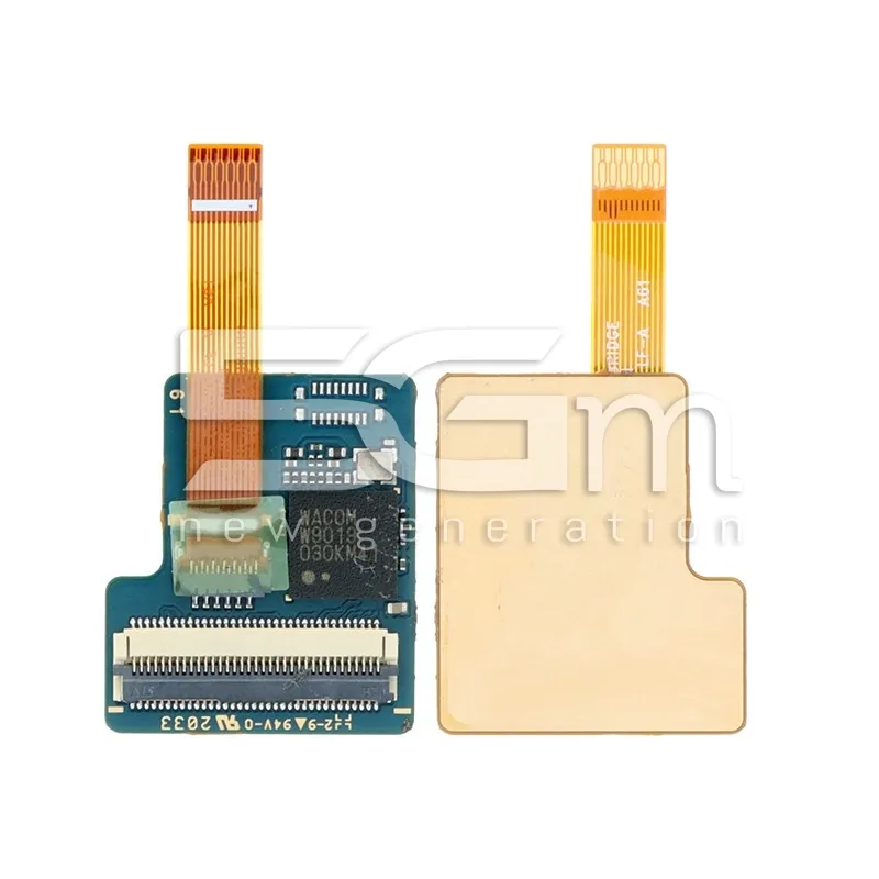 Érintő Csatlakozó + Alaplap Samsung SM-P610 - P615 | 5G-M Webáruház