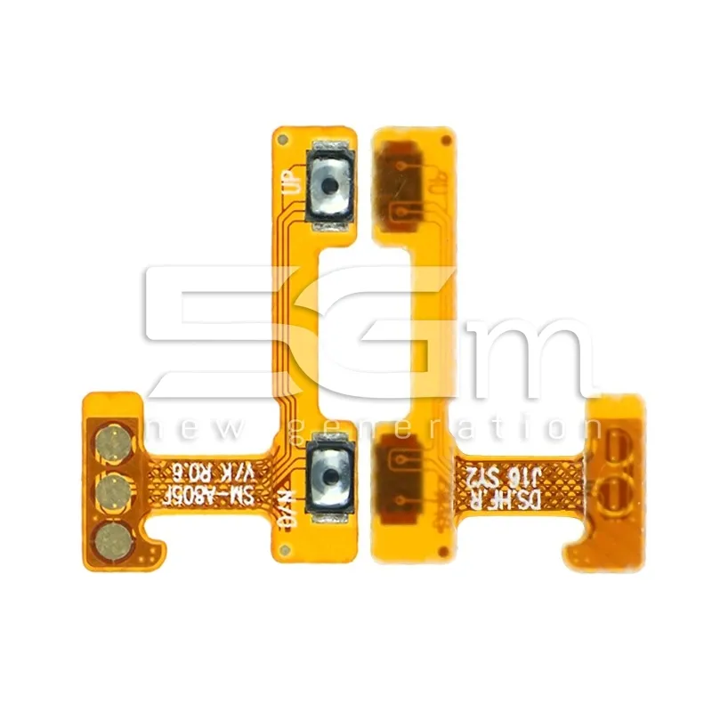 Volume Flex Cable Samsung SM-A805F A80 | Store Online 5G-M