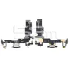Laadconnector Flexkabel Zwart iPhone 15 (PULLED) | 5G-M Webshop