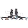 Oplaadconnector Zwart Flexkabel iPhone 15 HC | 5G-M.com