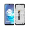 Display Touch + Frame Nero Motorola Moto G50 4G (IPS) | Store Online 5G-M