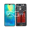Display Touch + Frame Nero Huawei Mate 20 (Pulled) | Store Online 5G-M