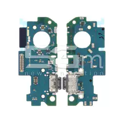 Charging Connector + Board Samsung SM-A346 A34 5G (Full IC)