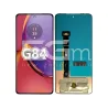 Display Touch Nero Moto G84 (Pulled) | Store Online 5G-M