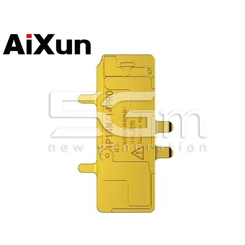 Aixun iHeater Mould iPhone 14 Pro - 14 Pro Max | Store Online 5G-M