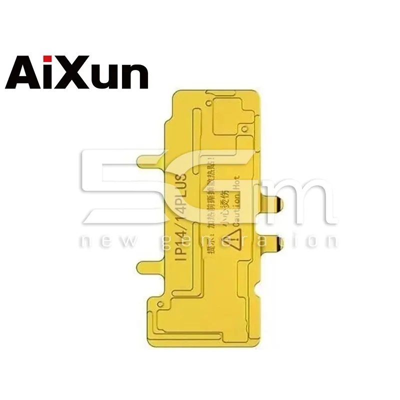Aixun iHeater Mould iPhone 14 - 14 Plus | Store Online 5G-M