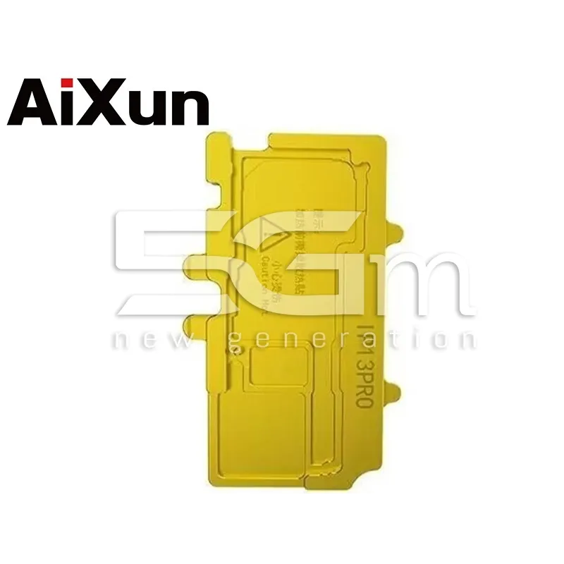 Aixun iHeater Sablon iPhone 13 Pro | 5G-M Online Áruház
