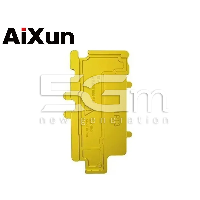 Aixun iHeater Moule iPhone 13 | Boutique en ligne 5G-M
