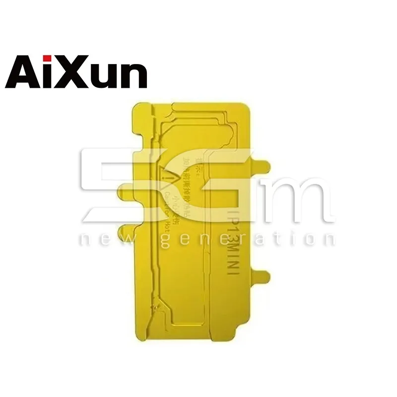 Aixun iHeater Mould iPhone 13 Mini | Store Online 5G-M