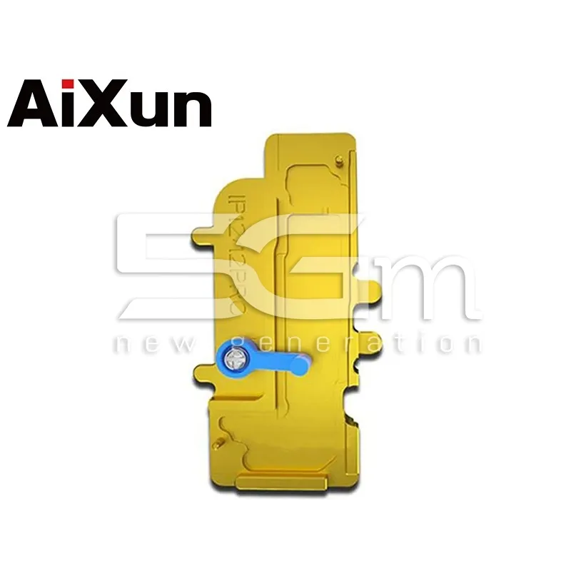 Aixun iHeater Mould iPhone 12 - 12 Pro | Store Online 5G-M