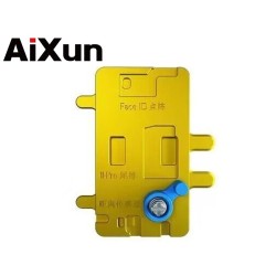 Aixun iHeater Mould Face ID...