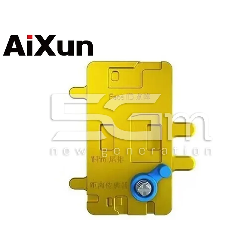 Aixun iHeater Mould Face ID iPhone X - 14 Pro Max | Store Online 5G-M