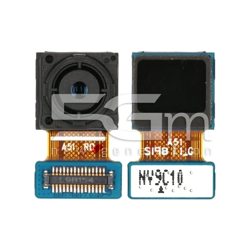Fotocamera Frontale 32 MP Samsung SM-A515 A51 Ori | Store Online 5G-M