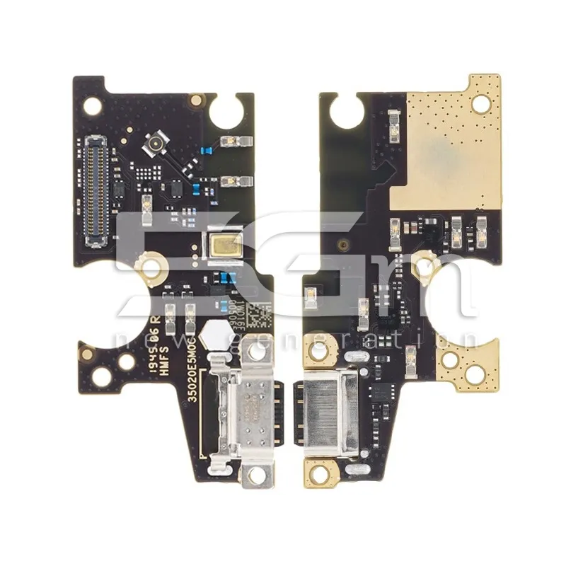 Ladeanschluss + Platine Xiaomi Mi Mix 3 Ori | 5G-M.com