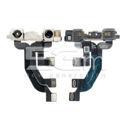 Front Camera 7MP Flex Cable...