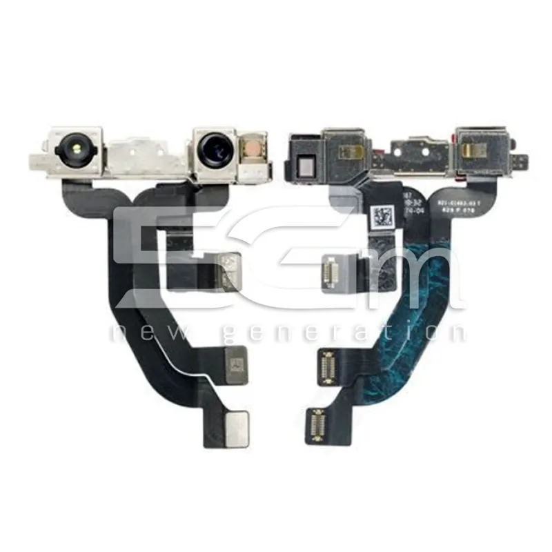Camera Frontale 7MP Flex Cable iPhone XS | Store Online 5G-M
