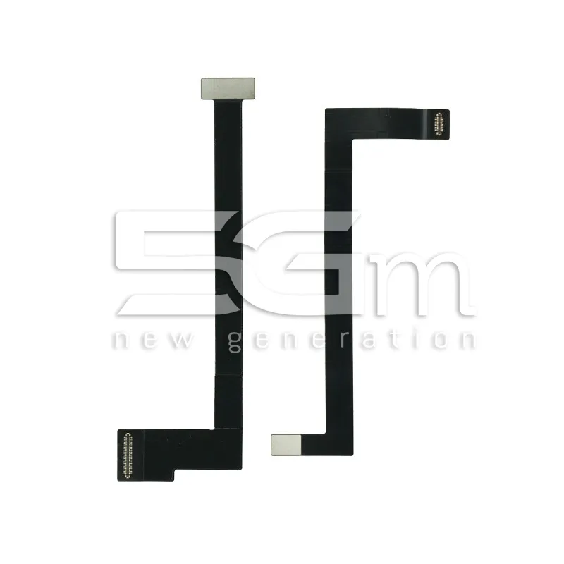 LCD Flachbandkabel iPad Pro 11 2018 A1980 OHNE LOGO | 5G-M