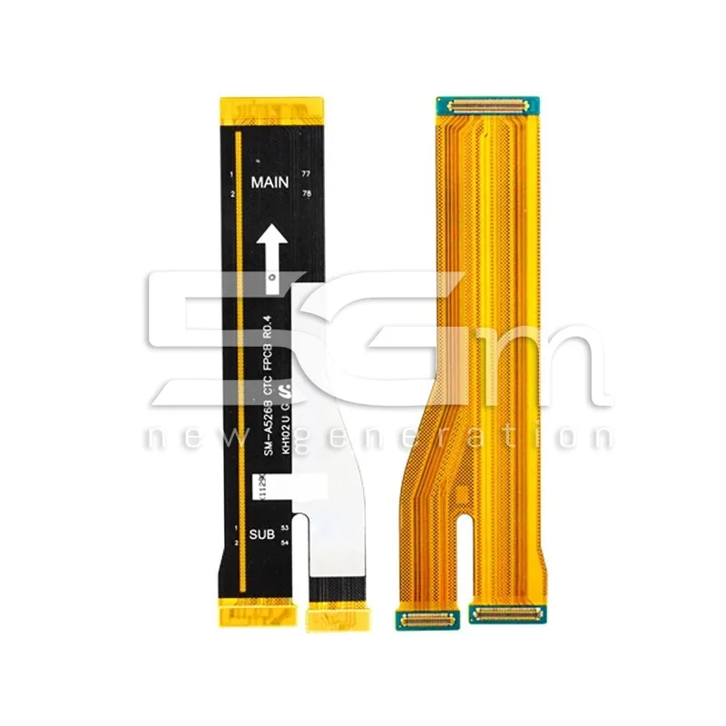 Motherboard Flex Cable Samsung SM-A525 - A526B A52 Ori | Store Online 5G-M