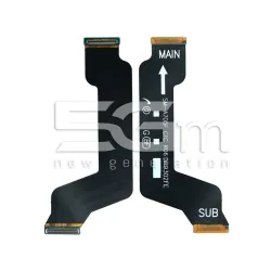 Nappe de connexion carte mère Samsung SM-A705 A70 | 5G-M