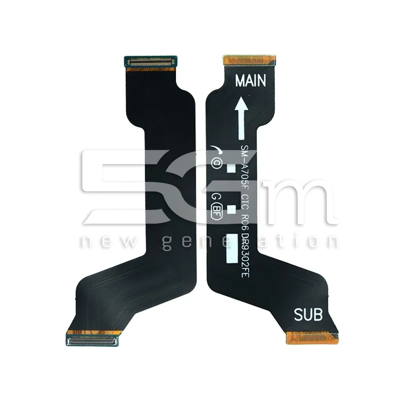 Motherboard Flex Cable Samsung SM-A705 A70 | Store Online 5G-M