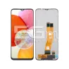 LCD Touch Black Samsung SM-A145 A14 (IPS) Flex Orange | Store Online 5G-M