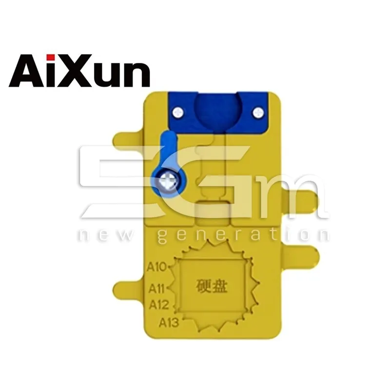 Aixun iHeater Mould CPU-Nand A10 - A11 - A12 - A13 | Store Online 5G-M