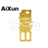 Aixun iHeater Achtercameramal iPhone X - 12 Pro Max | 5G-M Webshop