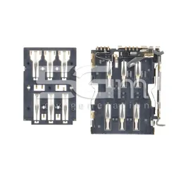 Simkaartlezer Samsung SM-G991 S21 - G996 S21+ | 5G-M