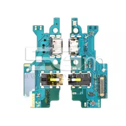Connettore Di Ricarica + Board Samsung SM-M215 M21 (Full IC)