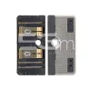 Conector Baterie Integrat iPad Pro 11 2Gen A2068 | 5G-M