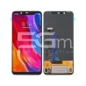 Display Touch Black Xiaomi Mi8 (OLED)