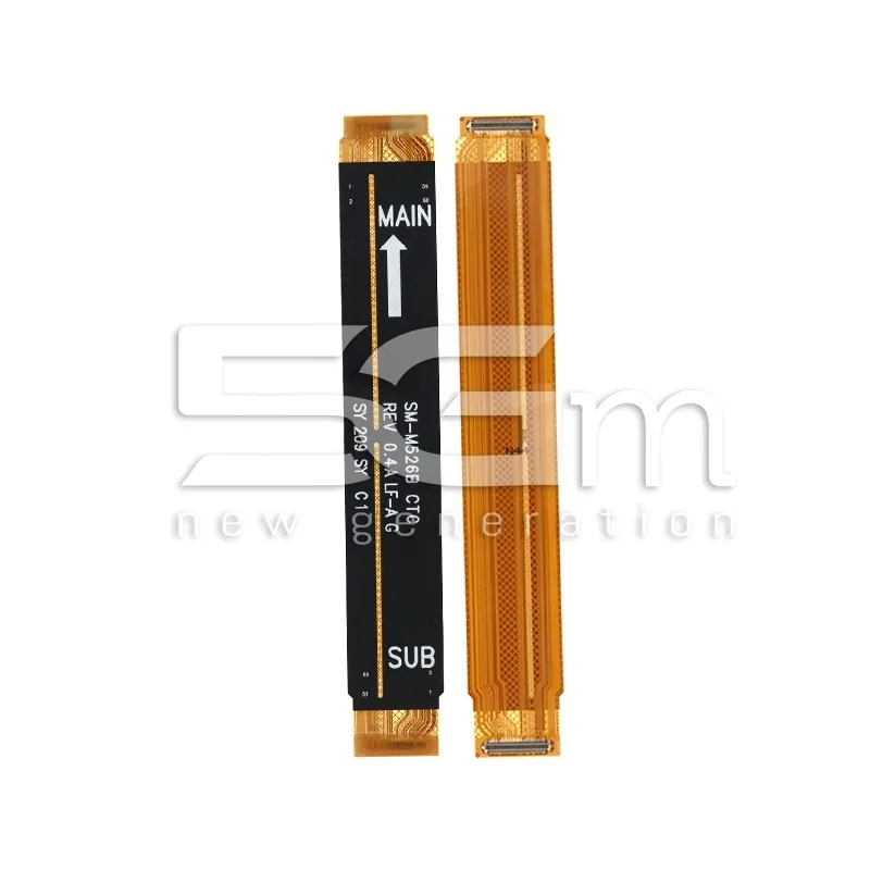 Motherboard Flex Cable Samsung SM-M536 M53 - M526 M52s | Store Online 5G-M