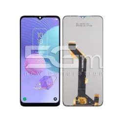 Display Touch Nero TCL 405 (IPS) | Store Online 5G-M