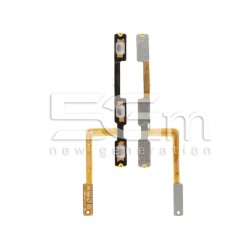 Power + Volume Flex Cable...