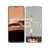 Érintőkijelző Fekete Vivo Y20 (IPS) | 5G-M Online Áruház