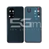 Retro Cover Nero + Vetrino Camera Huawei P50 No Logo | Store Online 5G-M