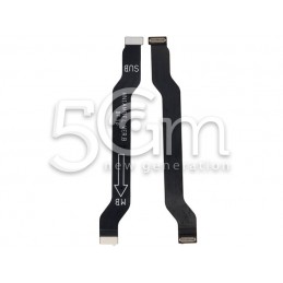 LCD Flex Cable Huawei P50