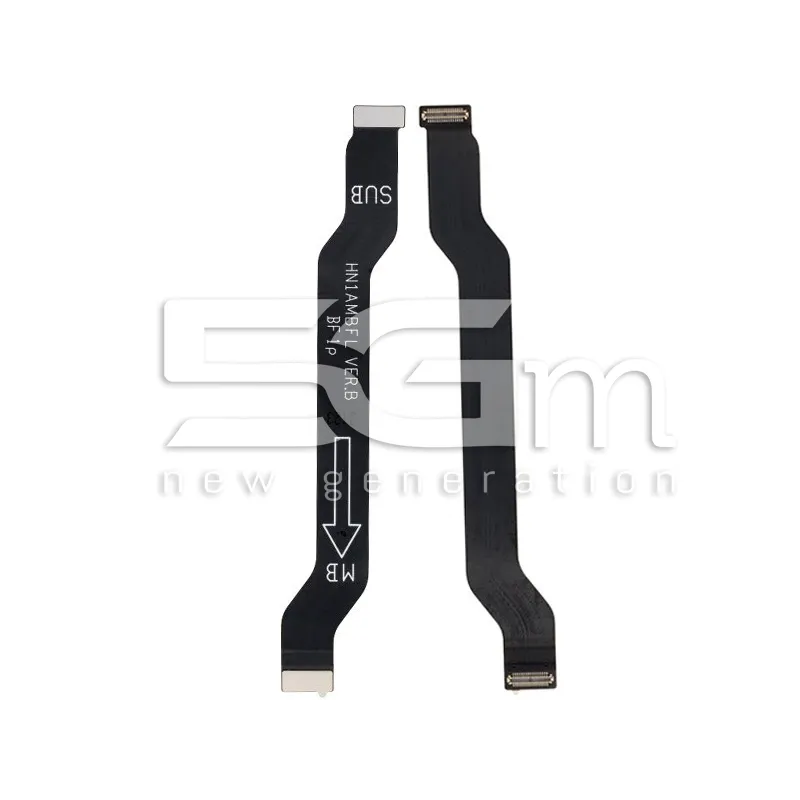 LCD Flex Cable Huawei P50 | Store Online 5G-M