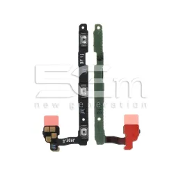 Accensione + Volume Flex Cable Huawei P50 | Store Online 5G-M