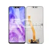 Érintőképernyős Kijelző Fekete Huawei Nova 3 (IPS) | 5G-M Webáruház