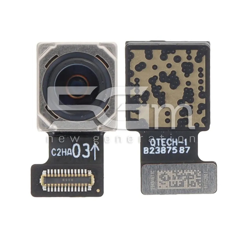 Caméra Avant 32MP OPPO Find N2 Flip | Boutique en ligne 5G-M
