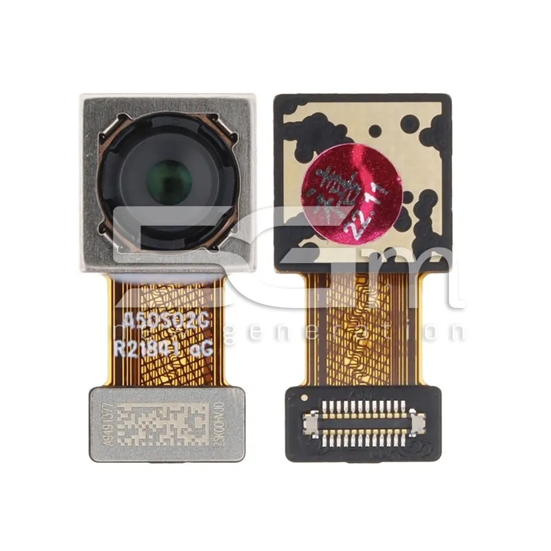 Camera Posteriore 50MP Realme C35 | Store Online 5G-M