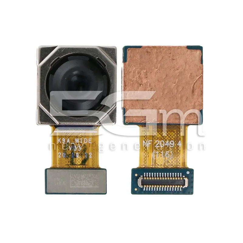 Caméra Arrière 64MP Xiaomi Mi 11 Lite - Mi 11 Lite 5G | 5G-M
