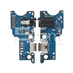 Charging Connector + Board Samsung SM-A042 A04e (OEM)