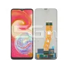 Érintőkijelző Fekete Samsung SM-A042 A04e (IPS) | 5G-M Webáruház