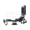 Laadconnector Flexkabel Zwart iPhone 14 (PULLED) | 5G-M.com
