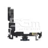 Oplaadconnector Flexkabel Zwart iPhone 14 Plus (PULLED) | 5G-M.com