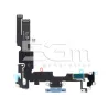 Oplaadconnector Flexkabel Blauw iPhone 14 Plus | 5G-M