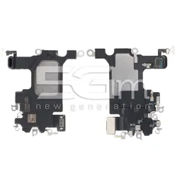 Luidspreker Flexkabel iPhone 14 Plus | 5G-M